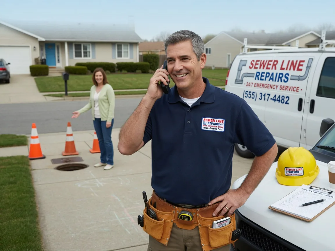 Emergency Plumber South Pittsburg, TN FAQs